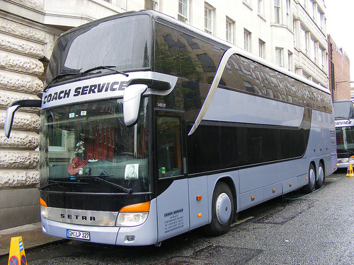 COACH SERVICE