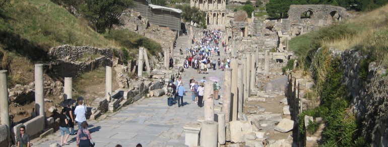 EPHESUS