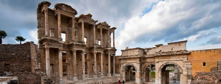 EPHESUS TOURS