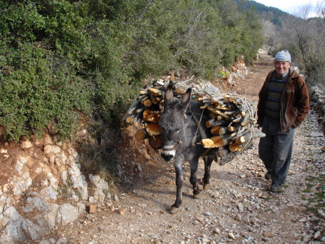 RURAL VILLAGE TOUR