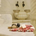 TURKISH BATH (HAMAM)